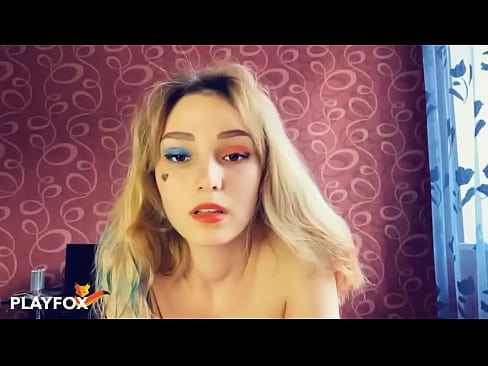 ❤️ Ua hāʻawi mai iaʻu i ka moe kolohe me Harley Quinn nā makaaniani ʻoiaʻiʻo ❌ Russian porn ia makou ❌❤